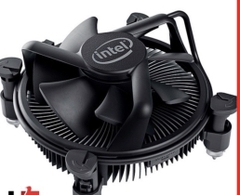 Quạt tản nhiệt CPU socket 1200 Fan ZIn Box mới