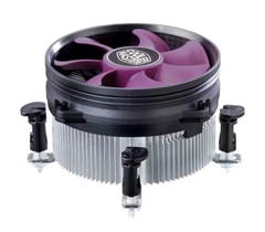 Quạt tản nhiệt CPU Cooler Master X Dream I117 socket 1151 , 1150, 1155