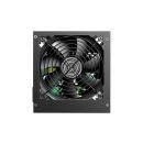 Nguồn máy tính Hunktey 450W CP4500 HK450-57GP quạt 12 Cm