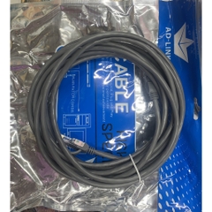 Cáp mạng Cat 5E AD -LINK 10M/15M/20M/30M tặng 2 đầu bấm