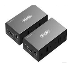 Bộ nối dài HDMI sang LAN 60M Unitek V100A Cao cấp