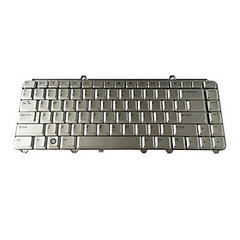 Bàn Phím Dành Cho Laptop Dell Inspiron 1400, 1420,1521, 1525, 1545; Vostro 1000, 1400, 1545; XPS 1330 Trắng Bạc