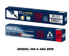 Keo tản nhiệt Arctic MX4 hiệu năng cao nặng 4G 8G tuỳ chọn