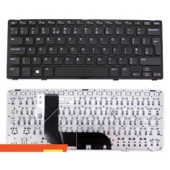 Bàn Phím Laptop Dell Inspiron 14Z-5423, 13Z-5323, 1618l Vostro V3360, V3360D, 3360D