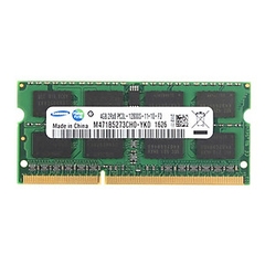 Ram laptop DDR3L 4GB 1600Mhz (PC3L-12800s) - Hàng Nhập Khẩu