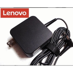 Sạc Laptop LENOVO 20V-2.25A/3.25 (Vuông, Đầu nhỏ) – ZIN