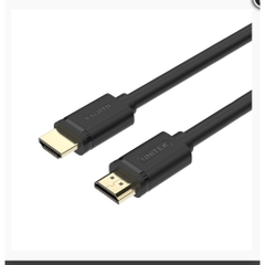 Cáp HDMI sang HDMI 10m Unitek YC 142M- Hàng chính hãng