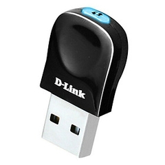 Bộ chuyển đổi D-link DWA-131 TG - Hàng Chính Hãng