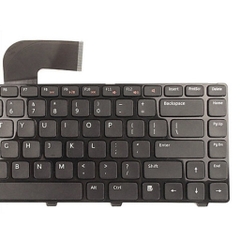 Bàn Phím  Laptop Dell Inspiron M5040, N4050, N4110, M4110, M5050, N5050, N4120, M411R, M421R