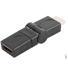 [Mã ELHACE giảm 4% đơn 300K] Đầu đổi 360 độ HDMI