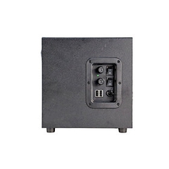 Loa vi tính MICROLAB G100BT 2.1 Màu đen Công suất 11W - Hàng Chính Hãng