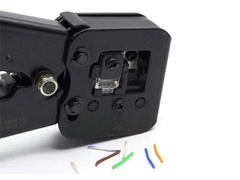Kìm bấm mạng xuyên thấu 376Z Tool RJ11/RJ12/RJ45