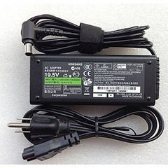 Sạc dành cho laptop Sony vaio VPC-EA Series