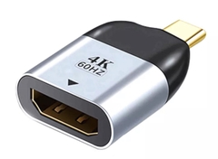 Đầu đổi USBType C Sang HDMI, Bộ Chuyển Đổi 4K 60HZ Cho Thunderbolt 3