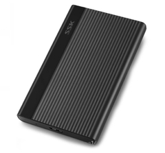 Hộp đựng Ổ Cứng HDD, SSD 2.5 in SSK 095 2,5″ Sata 3.0 SSK