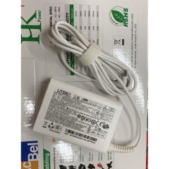 Sạc Laptop Acer V3-331/ V3-371/ V3-372, Sạc Laptop Acer 19V – 2.37A ZIN chân nhỏ(3.0 x 1.1)