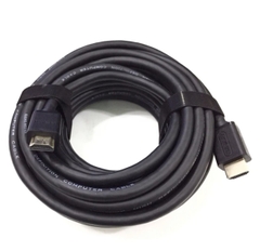 Cáp HDMI 10m Kingmaster KH404 1.4V- Hàng chính hãng