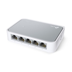 Bộ chịa mạng(hub) TP-Link TL-SF1005D 5-Port 10/100Mbps