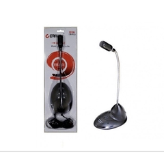 [Mã ELHACE giảm 4% đơn 300K] Micro dành cho máy tính ERMIC ER-M2I 3.5MM