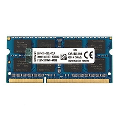 Ram laptop DDR3L 8GB PC3L-12800s (1600Mhz)