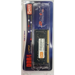 Ram Laptop 16GB/8GB/4GB Bus 2666 Dato- Hàng chính hãng