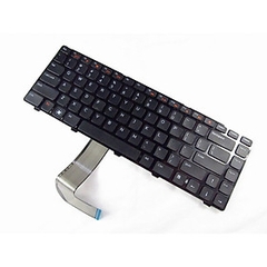 Bàn phím thay thế dành cho laptop Dell Vostro 2420, 3420