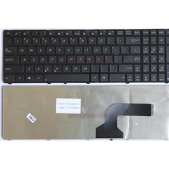 Bàn phím laptop Asus A53 G51 G53 K52 K53 N50 N53 N60 N61 X53 X54
