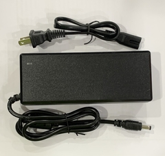 Nguồn Adaptor 24V 5A CHÂN 5.5 X 2.5 dùng cho camera, máy in mã vạch ....mẫu ngẫu nhiên