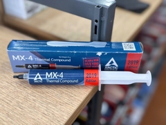 Keo tản nhiệt Arctic MX4 hiệu năng cao nặng 4G 8G tuỳ chọn
