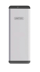 Hộp đựng ỗ cứng M2 SATA Unitek Y 3365