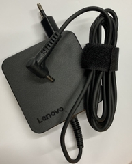 Sạc Laptop LENOVO 20V-2.25A/3.25 (Vuông, Đầu nhỏ) – ZIN
