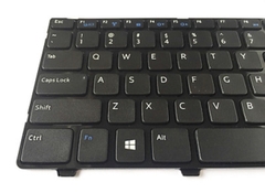Bàn Phím Laptop Dell Inspiron 3521 2521 3531 3537 15R 5521 M531R 5535