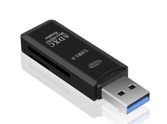 Đầu đọc thẻ nhớ Micro SD SD cổng USB 3.0 , 2.0