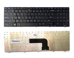 Bàn Phím Laptop Dell Inspiron 3521 2521 3531 3537 15R 5521 M531R 5535