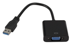 Cáp chuyển đổi Usb 3.0 sang Vga
