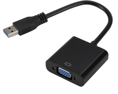Cáp chuyển đổi Usb 3.0 sang Vga
