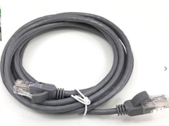 Cáp mạng Cat 5 AD Link  dài 1M 3M 5M 10M 20M 30M 40M màu xám