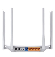Bộ phát wifi TP Link Archer C50 Wireless AC1200Mbps- Hàng chính hãng.