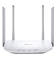 Bộ phát wifi TP Link Archer C50 Wireless AC1200Mbps- Hàng chính hãng.