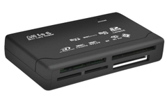 Đầu Đọc Thẻ Nhớ đa năng Tf Cf Sd Sdhc Mmc Ms Xd