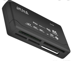 Đầu Đọc Thẻ Nhớ đa năng Tf Cf Sd Sdhc Mmc Ms Xd