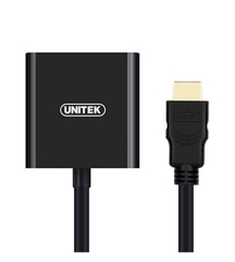 Copy of Cáp chuyển HDMI sang VGA Unitek V128BBK