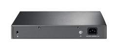Bộ chia mạng(Switch) 24 cổng Gigabit 100/1000Mbps TP LINK TL SG1024D