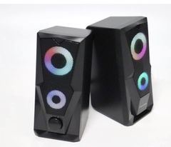 Loa vi tính  Microlab B27 2.0 2 loa 10W - Hàng chính hãng