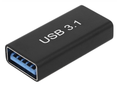Đầu đổi USB 3.0 cái sang đầu Type C cái
