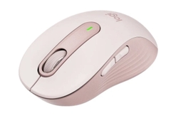 Chuột không dây bluetooth , wireless Logitech M650-Hàng chính hãng