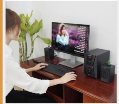 Loa vi tính SoundMax A828 2.1 có Bluetooth - Hàng Chính Hãng