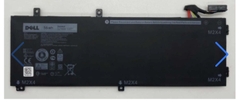 Pin Laptop Dell XPS 15 9560, 9570, 7590 Precision 5520, 5530, 5540. Vostro 15 7590 Inspiron 7590 7591 mã pin H5H20