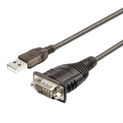 Unitek Cáp chuyển USB sang Com RS422 RS485 Unitek Y1802Achip FT232 có đèn LED