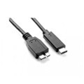 Cáp chuyển đổi USB 3.1 Type-C sang Micro B Unitek Y-C475BK dài 1m
